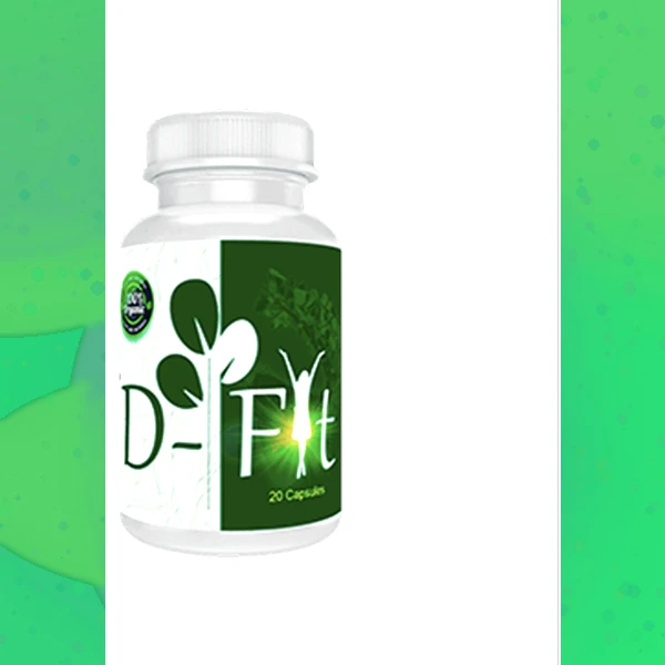 D-Fit