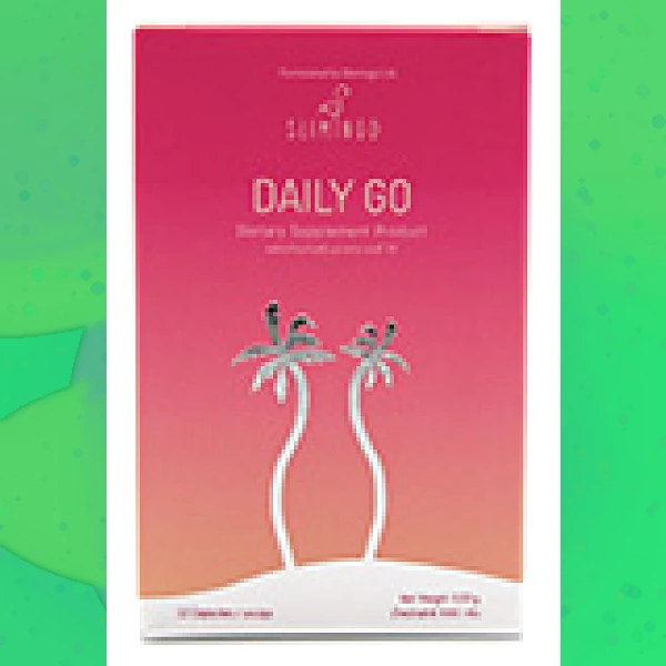 Daily go