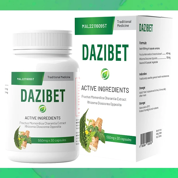 Dazibet
