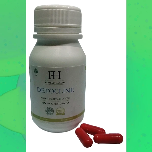 Detocline
