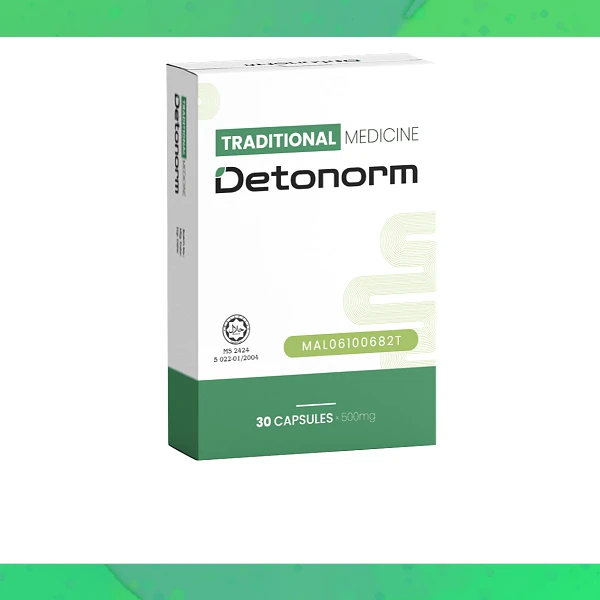 Detonorm