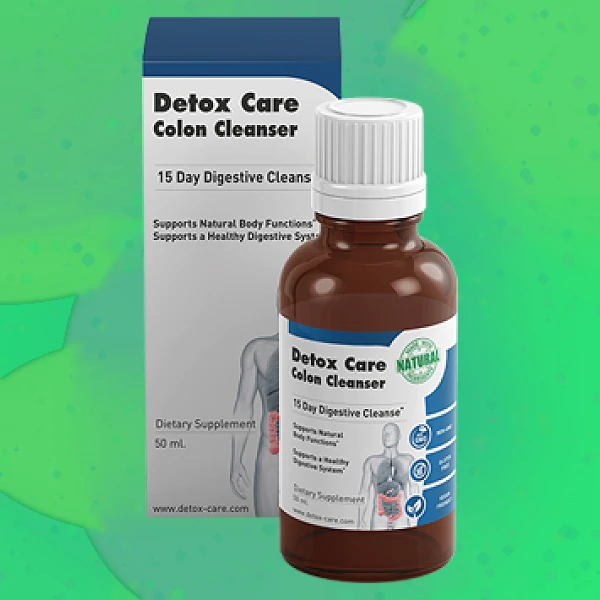 Detox Care
