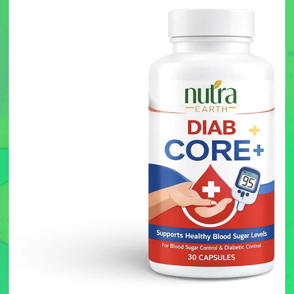 Diab core +