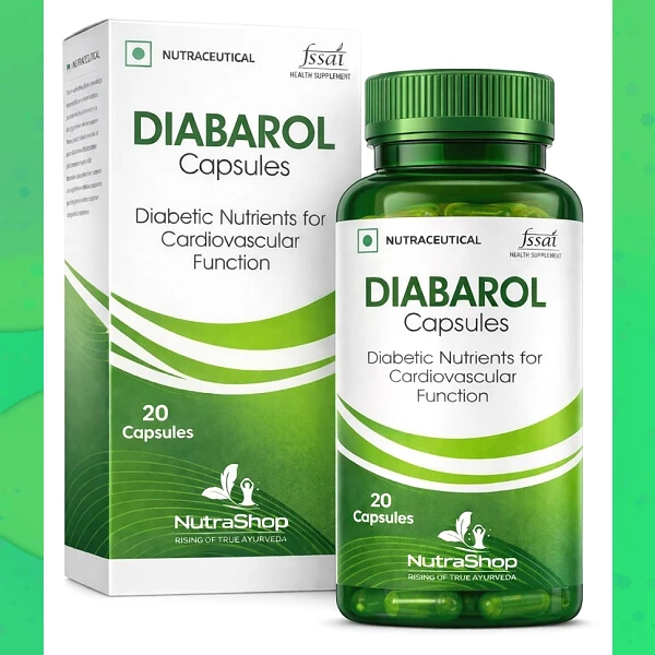 Diabarol
