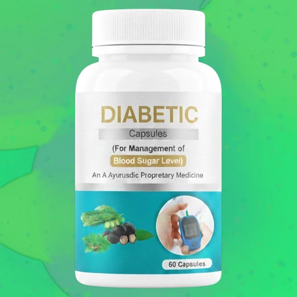 Diabetic