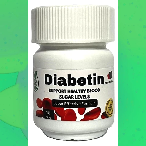 Diabetin