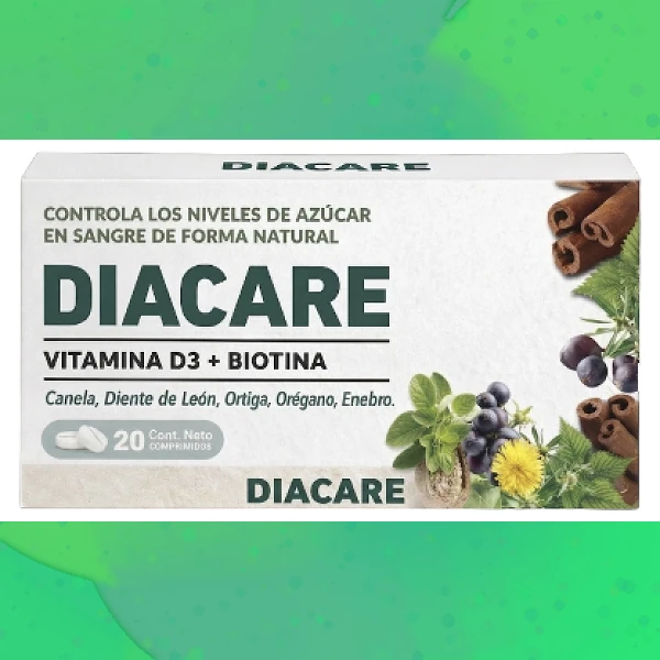 DiaCare