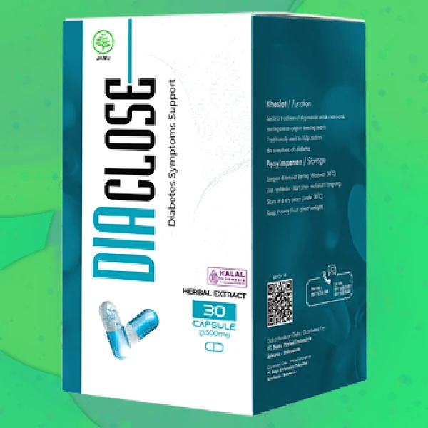 Diaclose