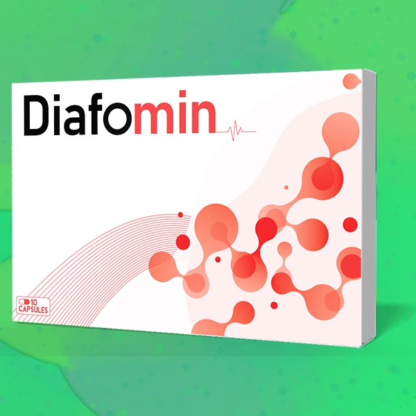 Diafomin 590