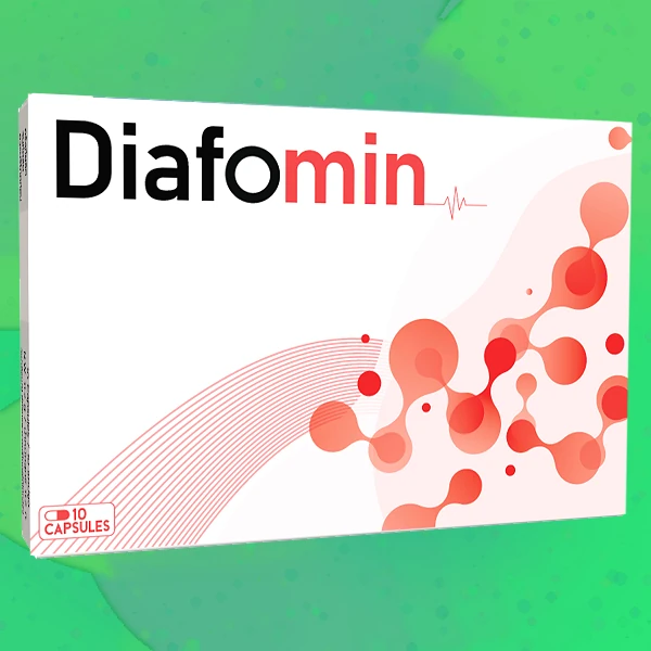 Diafomin