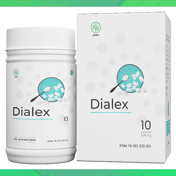 Dialex