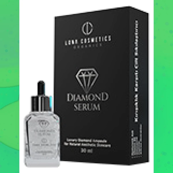 Diamond Serum