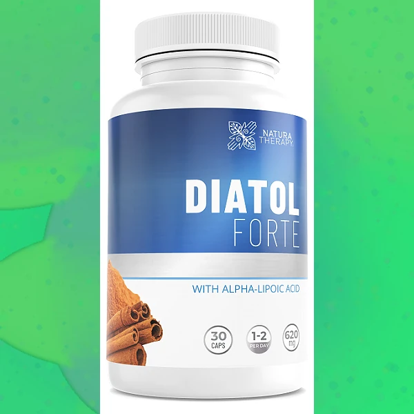 Diatol Forte