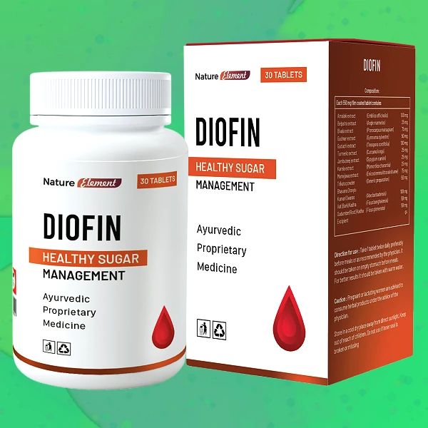 Diofin