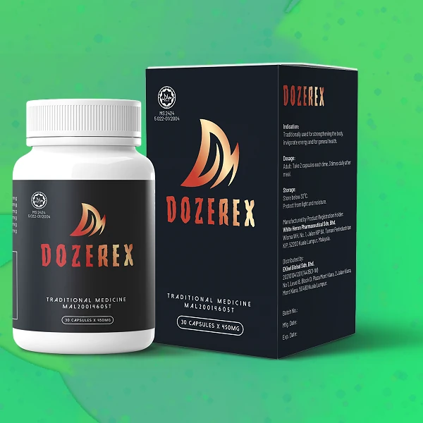 Dozerex