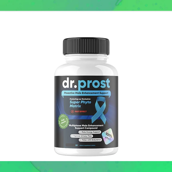 Dr.Prost