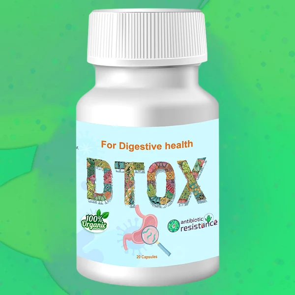 Dtox