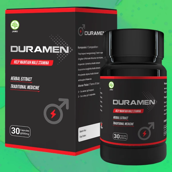 Duramen