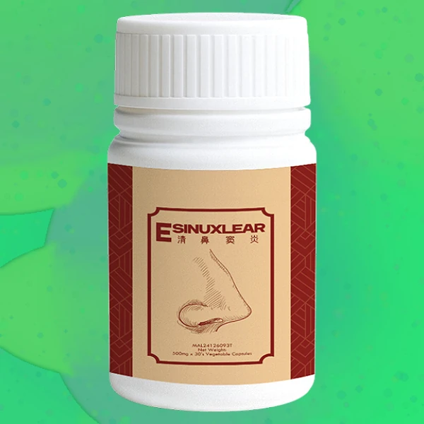 E-Sinuxlear