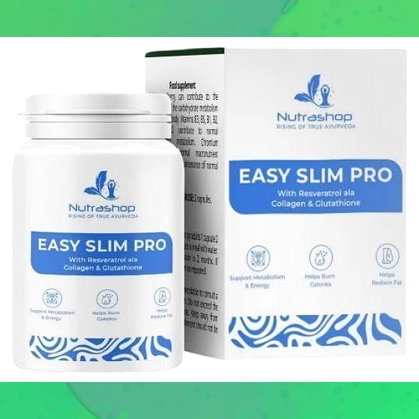Easy Slim Pro