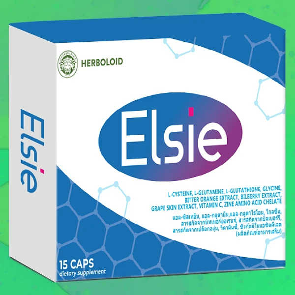 Elsie