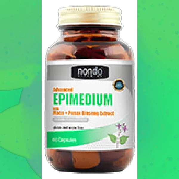 Epimedium