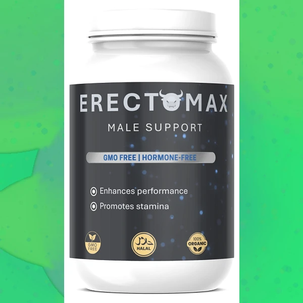 Erectomax