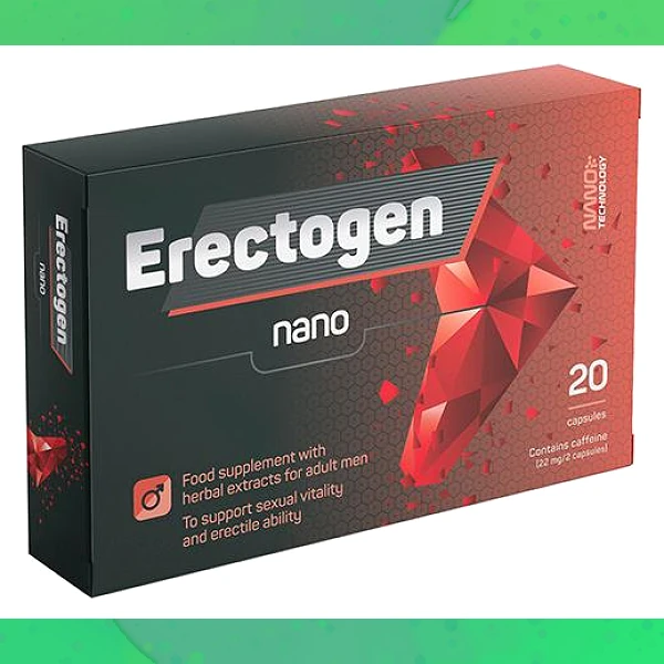 Erectrogen