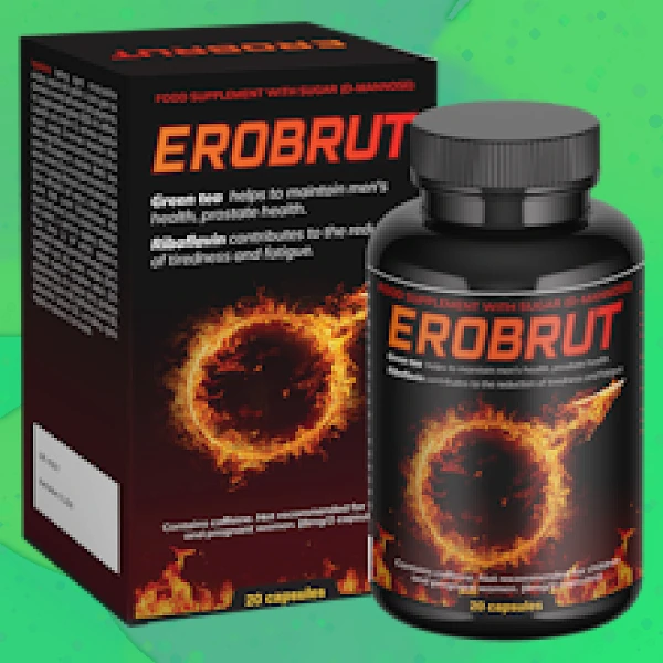 Erobrut
