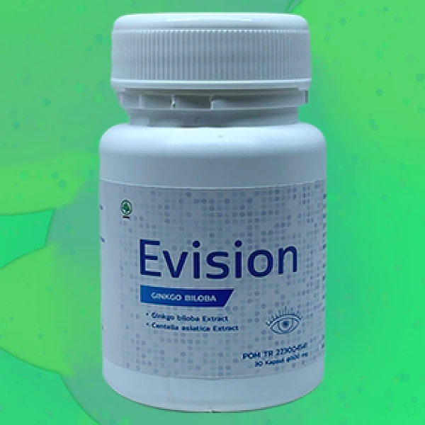 Evision