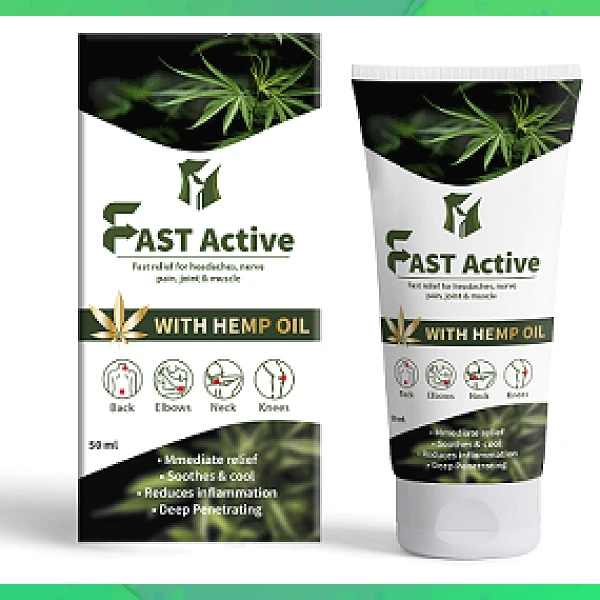 Fast Active