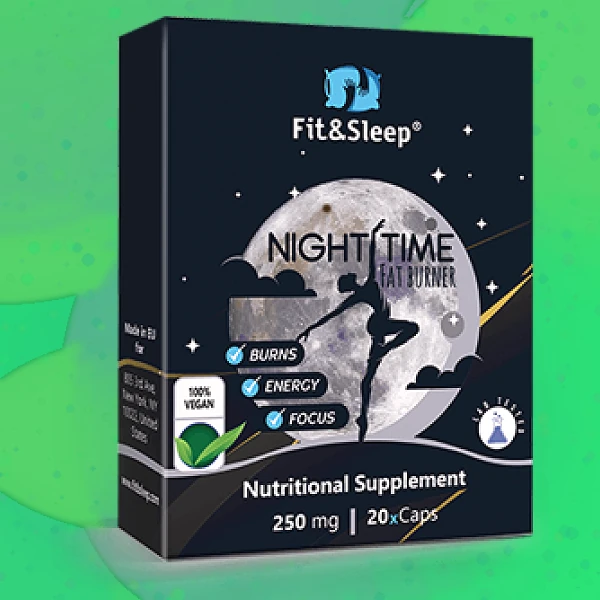 Fit&Sleep