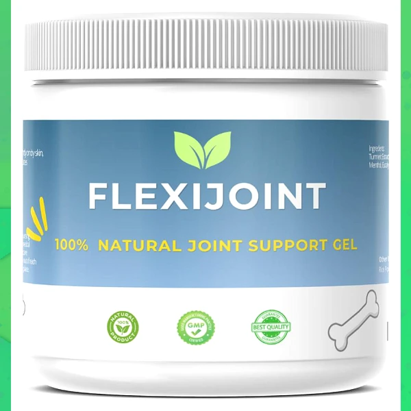 FlexiJoint Gel