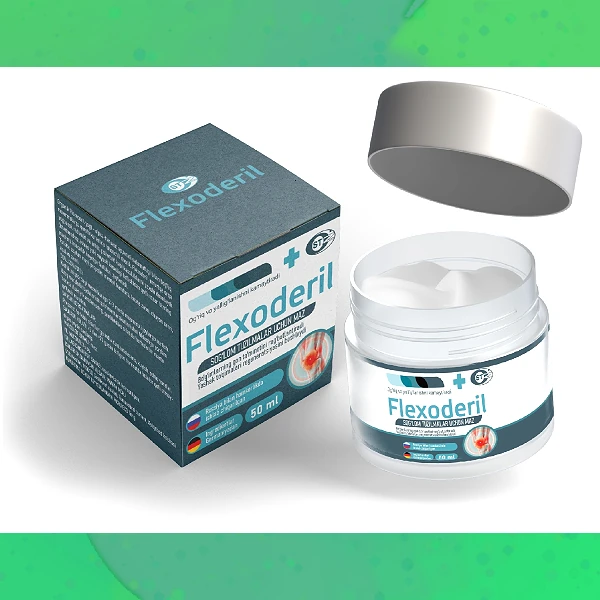 Flexoderil