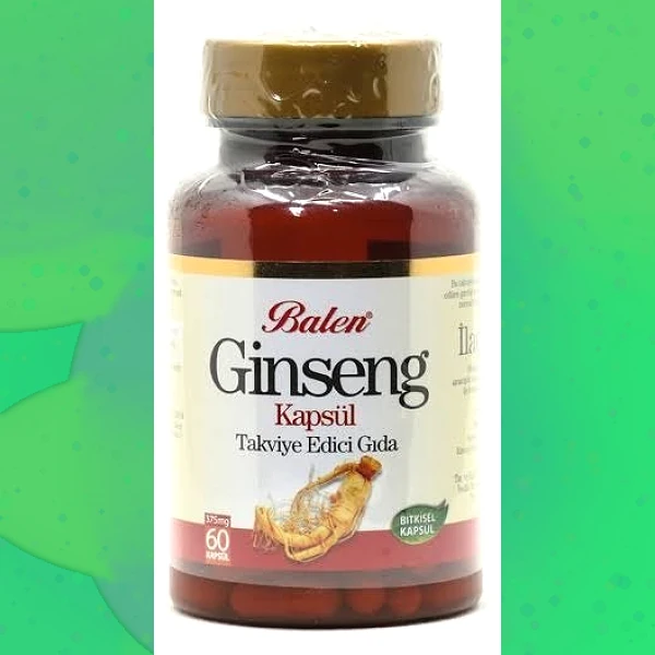 Ginseng