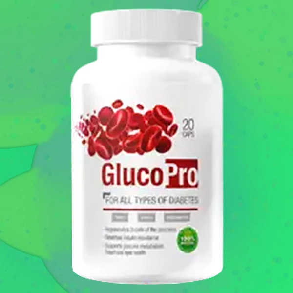Gluco Pro