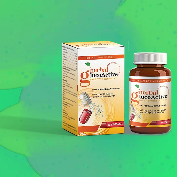 Glucoactive390k