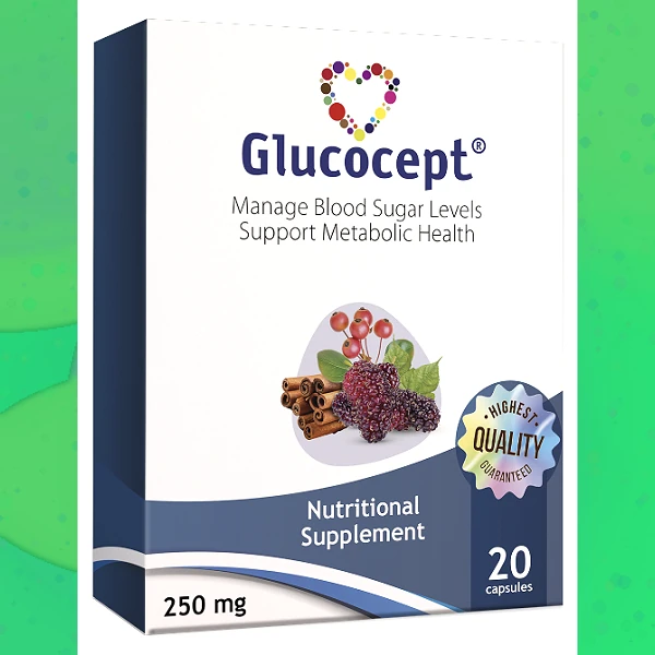 Glucocept