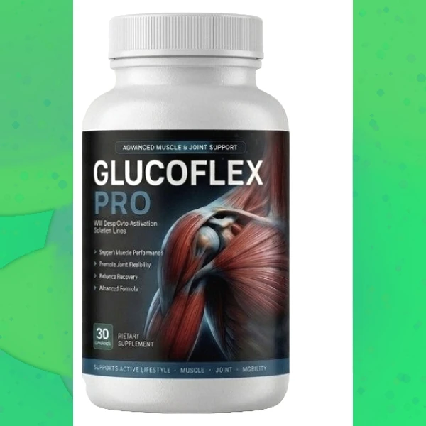 Glucoflex pro