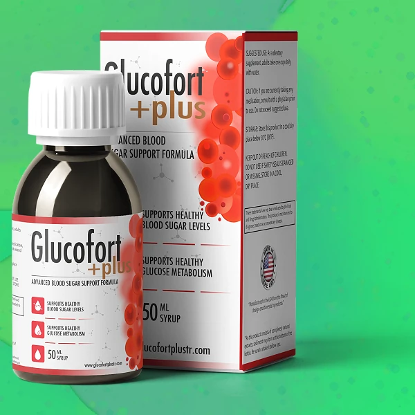 Glucofort Plus