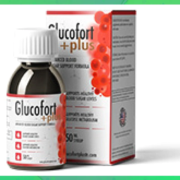 Glucofortplus