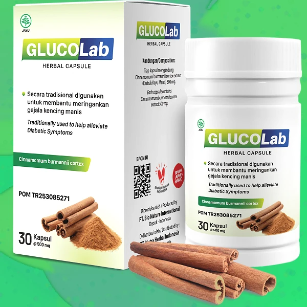 Glucolab