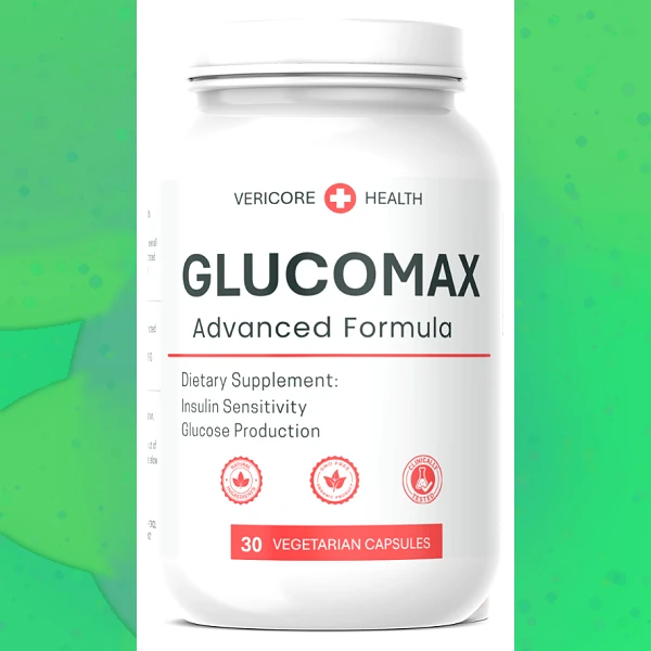 GlucoMax