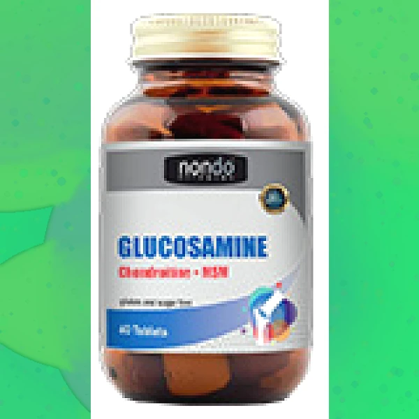 Glucosamine