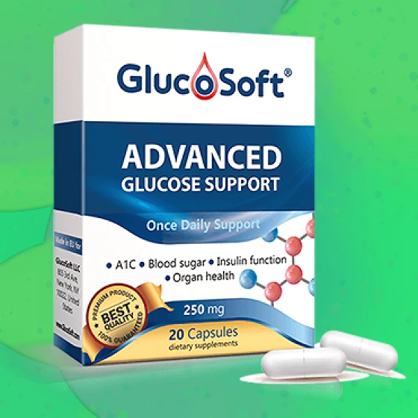 GlucoSoft