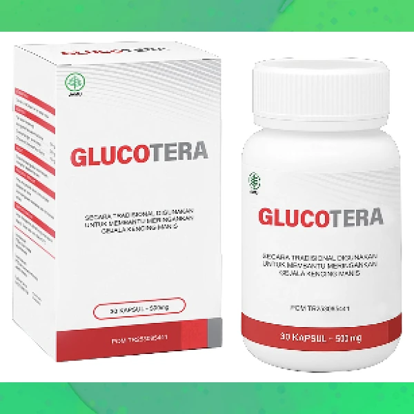 Glucoterra