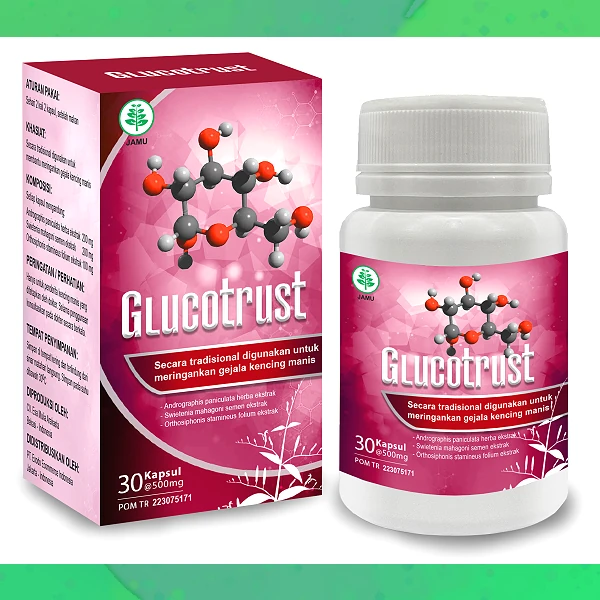 Glucotrast