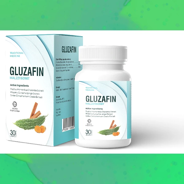 Gluzafin