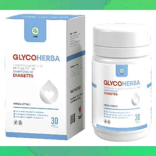 Glycoherba