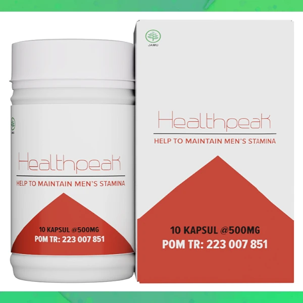 Healthpeak